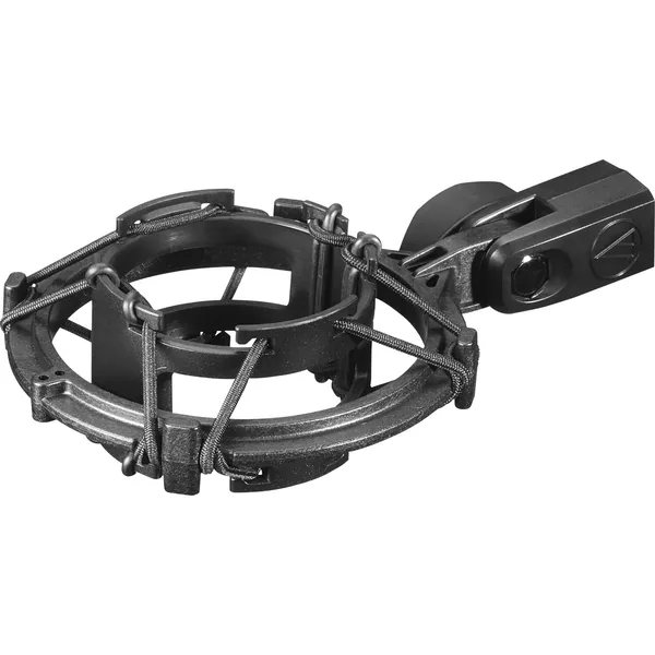 Soporte antivibración para micrófono Audio-Technica AT8458a