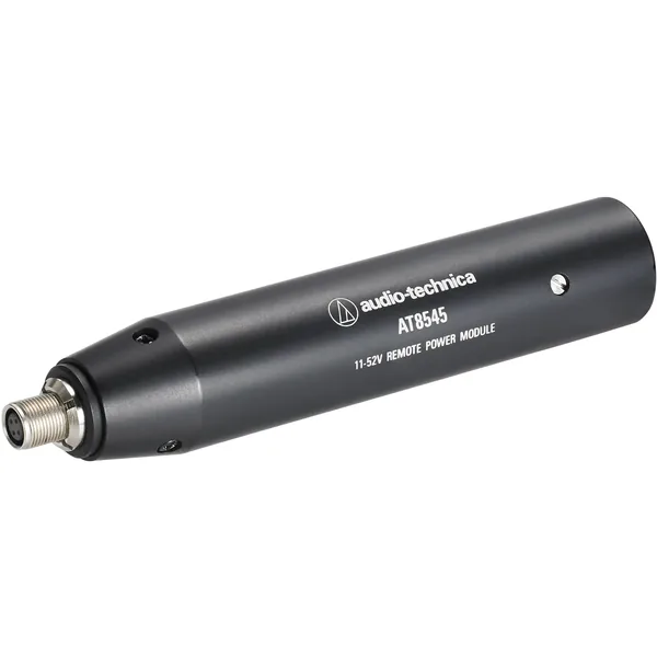 Módulo de alimentación Audio-Technica AT8545 CH a XLR