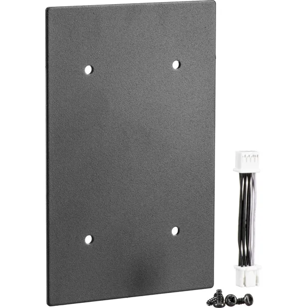 Kit de enlace de cargador Audio-Technica AT8687 para cargadores ATW-CHG3 y ATW-CHG3N