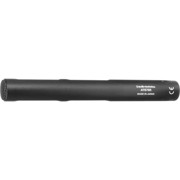 Micrófono de cañón corto Audio-Technica AT875R