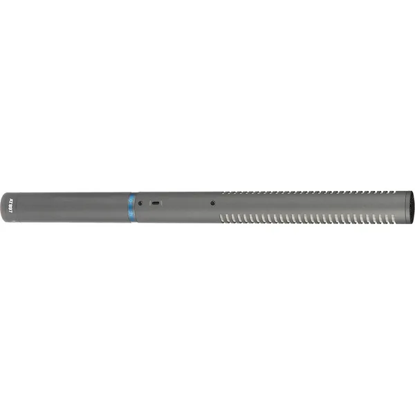 Micrófono de cañón Audio-Technica AT897