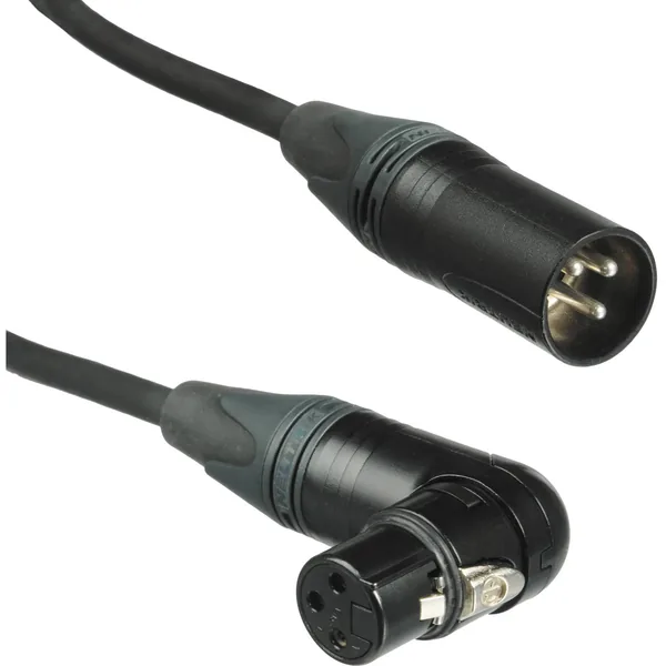 Kit de grabación de ubicación de micrófono de cañón Audio-Technica AT897