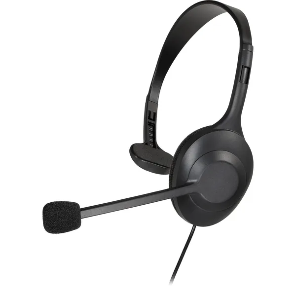 Audio-Technica ATH-101USB Auriculares monoaurales USB con cable