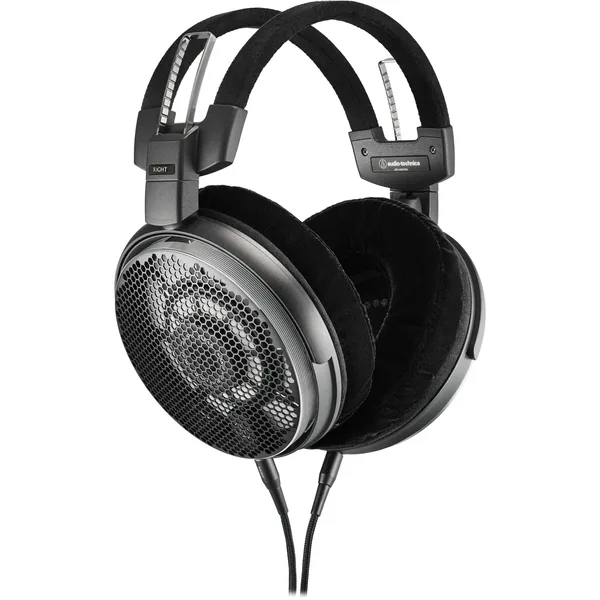 Audio-Technica ATH-ADX7000 Auriculares supraaurales abiertos