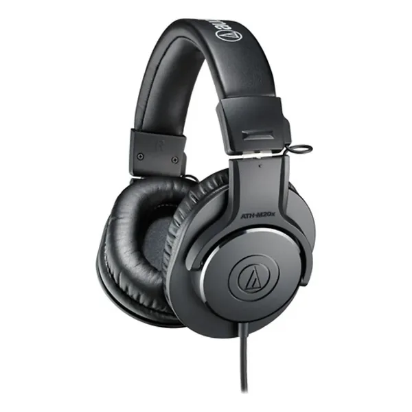 Audio-Technica ATH-M20 X-Img-163291