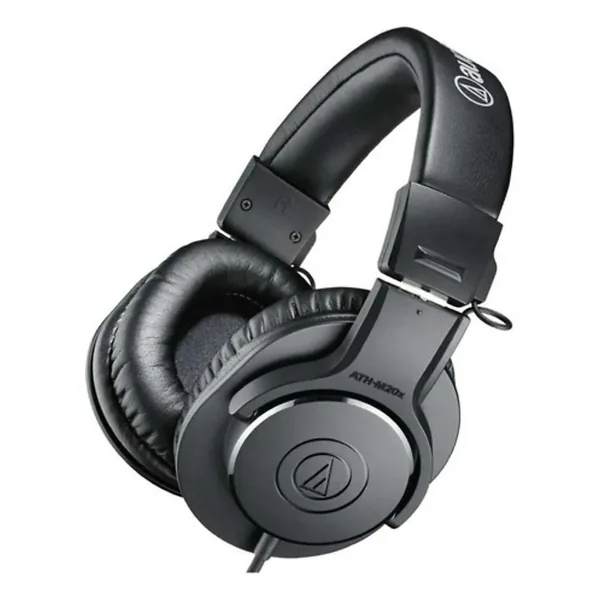 Audio-Technica ATH-M20 X-Img-163292