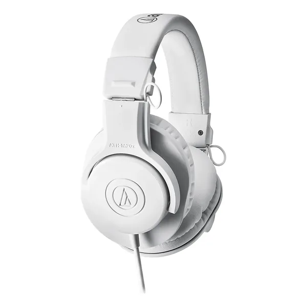 Audio-Technica ATH-M20xWH