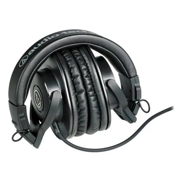 Audio-Technica ATH-M30 X-Img-163297