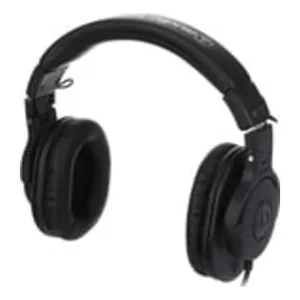 Audio-Technica ATH-M30 X-Img-21737