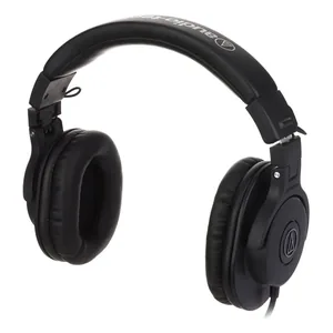 Audio-Technica ATH-M30 X-Img-21738