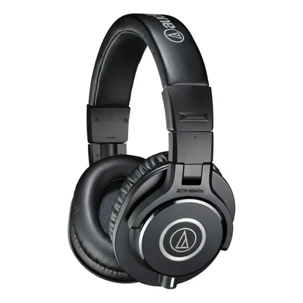 Audio-Technica ATH-M40 X-Img-163305