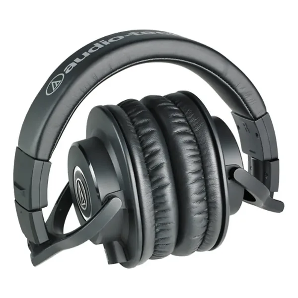 Audio-Technica ATH-M40 X-Img-163306
