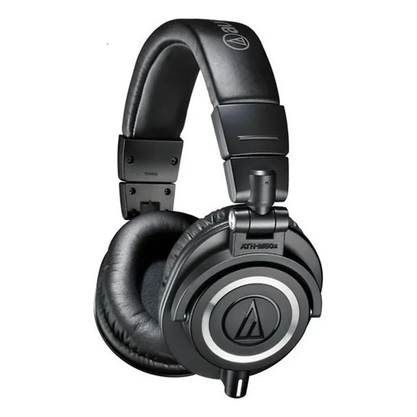Audio-Technica ATH-M50 X-Img-163317