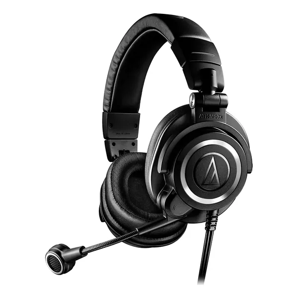 Audio-Technica ATH-M50xSTS USB