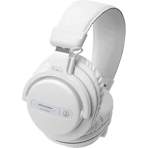 Audio-Technica ATH-PRO5 X WH-Img-163528