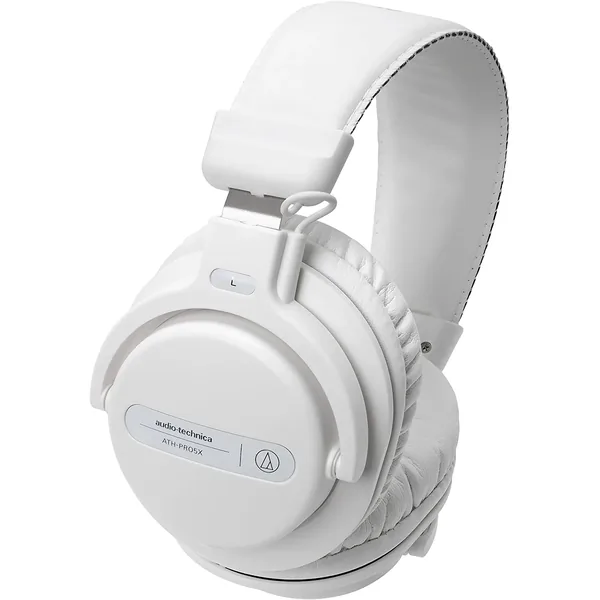 Audio-Technica ATH-PRO5 X WH-Img-163528