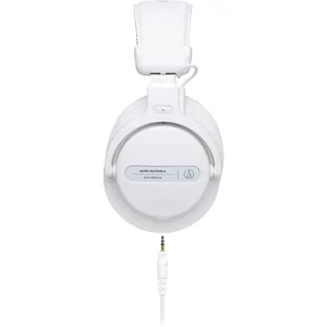 Audio-Technica ATH-PRO5 X WH-Img-163529