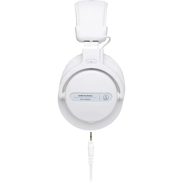 Audio-Technica ATH-PRO5 X WH-Img-163529