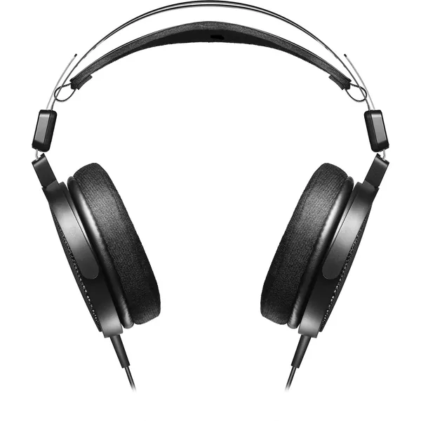 Audio-Technica ATH-R30x Auriculares de referencia supraaurales con parte trasera abierta