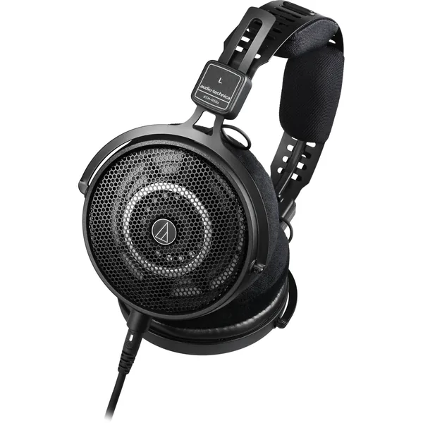 Auriculares de referencia abiertos Audio-Technica ATH-R50x