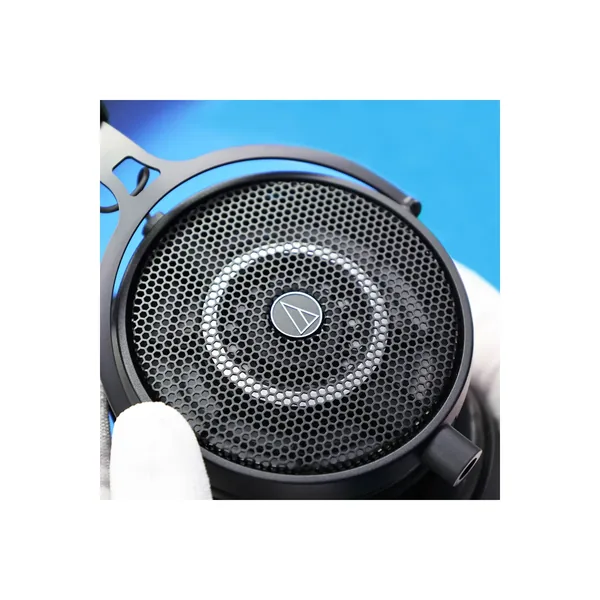 Auriculares de referencia abiertos Audio-Technica ATH-R50x