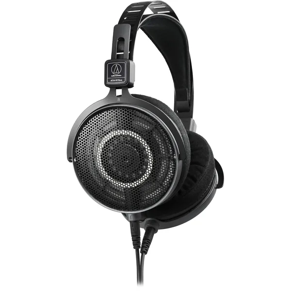 Audio-Technica ATH-R70xa Auriculares de referencia abiertos