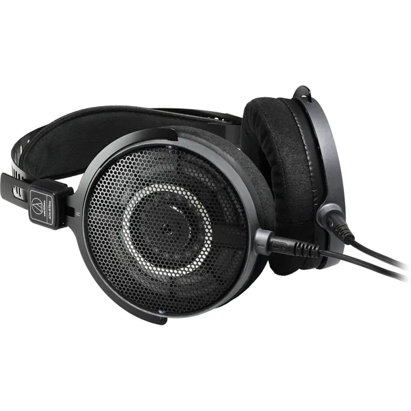 Audio-Technica ATH-R70xa Auriculares de referencia abiertos