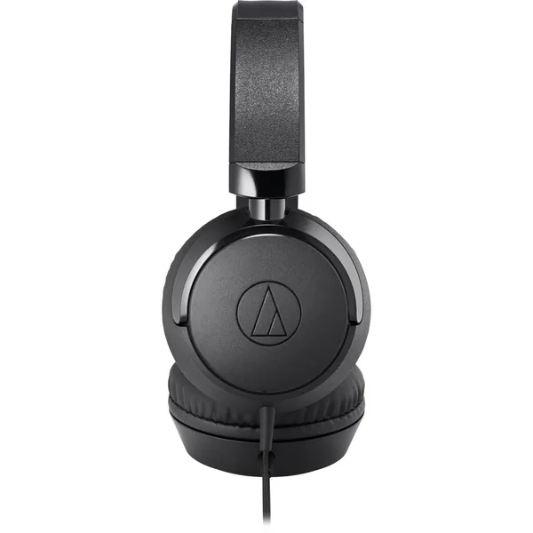 Audio-Technica ATH-S120C Auriculares supraaurales USB-C (negro)