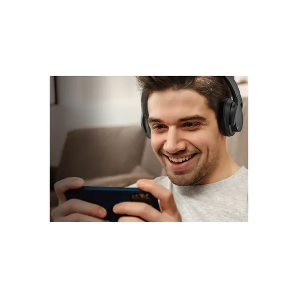 Audio-Technica ATH-S220BT Auriculares supraaurales inalámbricos (negro)