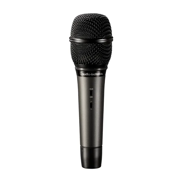 Audio-Technica ATM 710-Img-163369
