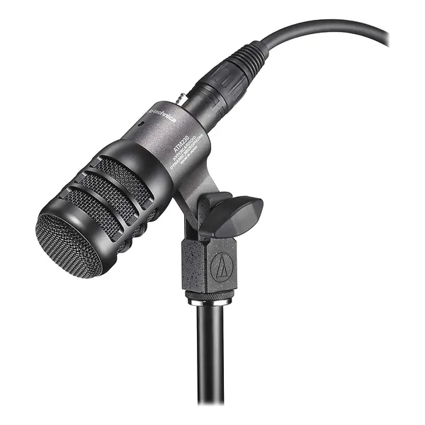 Audio-Technica ATM230-Img-162693