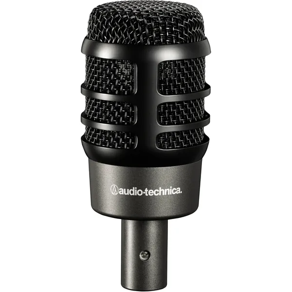 Audio-Technica ATM250 Micrófono dinámico hipercardioide para instrumentos