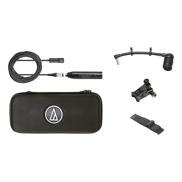 Audio-Technica ATM350U