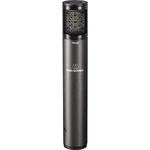 Micrófono para instrumentos de condensador cardioide Audio-Technica ATM450
