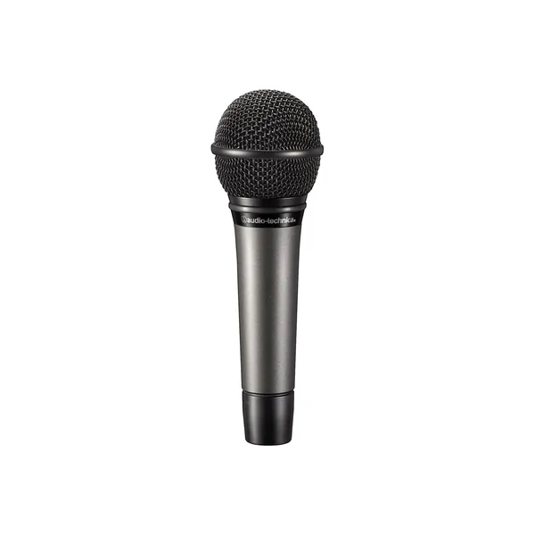 Audio-Technica ATM510 Micrófono dinámico cardioide de mano