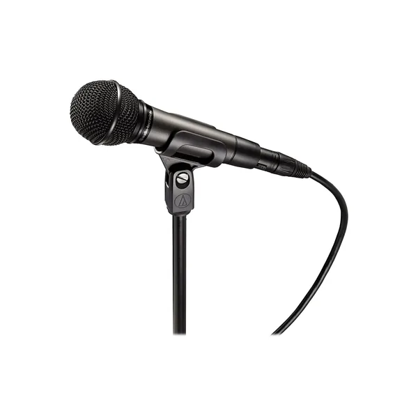 Audio-Technica ATM510 Micrófono dinámico cardioide de mano