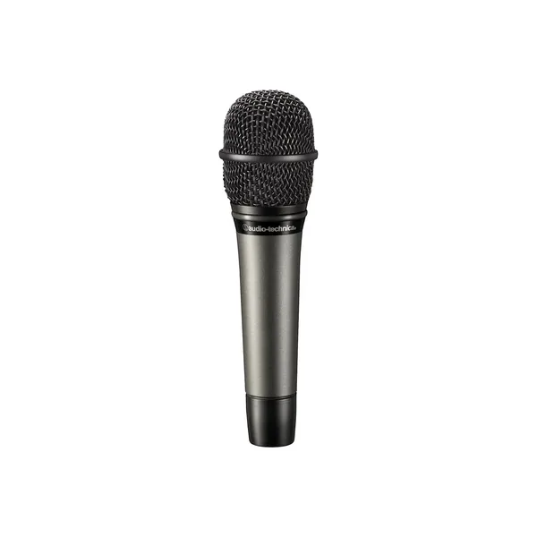 Audio-Technica ATM610a Micrófono dinámico hipercardioide de mano