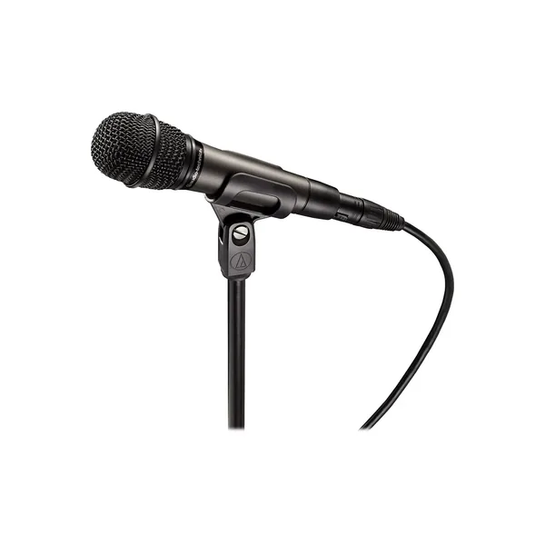 Audio-Technica ATM610a Micrófono dinámico hipercardioide de mano
