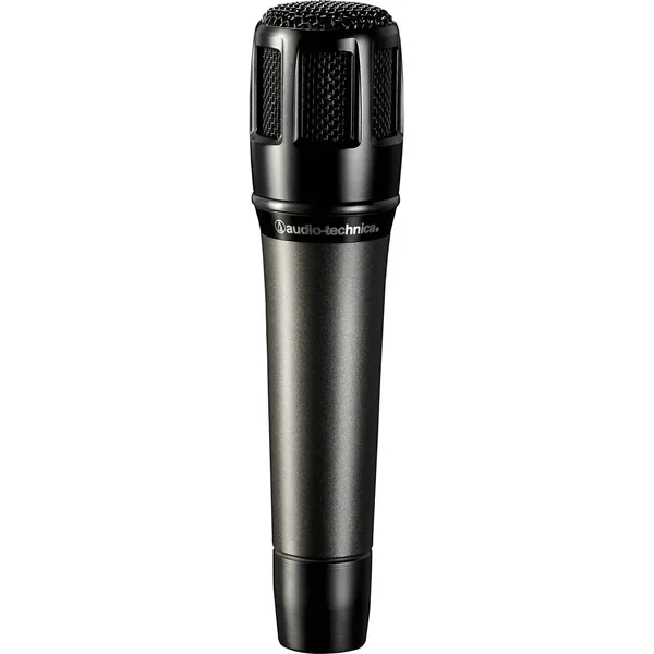Audio-Technica ATM650 Micrófono dinámico para instrumentos hipercardioide