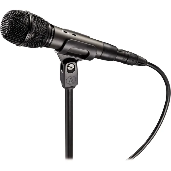 Audio-Technica ATM710 Micrófono de mano de condensador cardioide