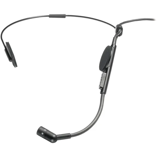 Audio-Technica ATM73cW Micrófono de diadema de condensador cardioide