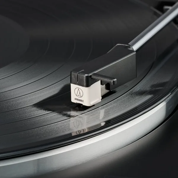 Audio-Technica ATN3600LC Lápiz óptico de repuesto para cartucho AT3600L