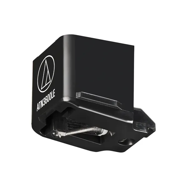 Audio-Technica ATN3600LE Lápiz óptico de repuesto para cartucho AT3600L
