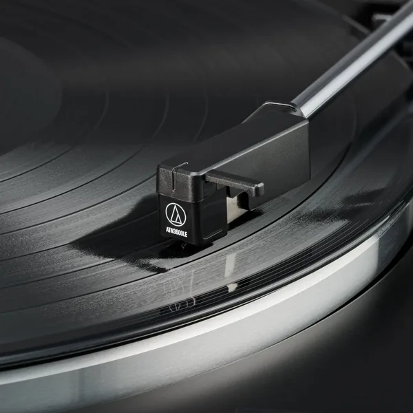 Audio-Technica ATN3600LE Lápiz óptico de repuesto para cartucho AT3600L