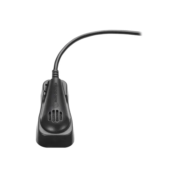 Audio-Technica ATR4650-USB Micrófono USB de condensador omnidireccional