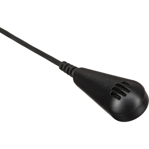 Audio-Technica ATR4650-USB Micrófono USB de condensador omnidireccional (paquete de 3)