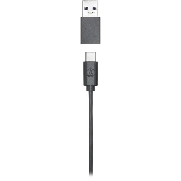 Audio-Technica ATR4750-USB Micrófono de condensador omnidireccional