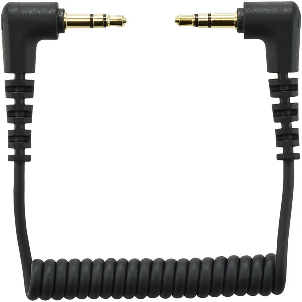 Audio-Technica ATV-SG1LE Micrófono tipo cañón para montaje en cámara