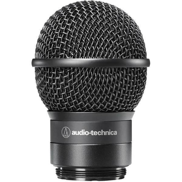 Audio-Technica ATW-C510 Cápsula de micrófono dinámico cardioide intercambiable para transmisor de mano ATW-T3202