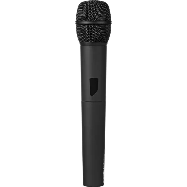 Audio-Technica ATW-T1002 System 10 Micrófono/Transmisor Digital Inalámbrico Hipercardioide de Mano (2,4 GHz)